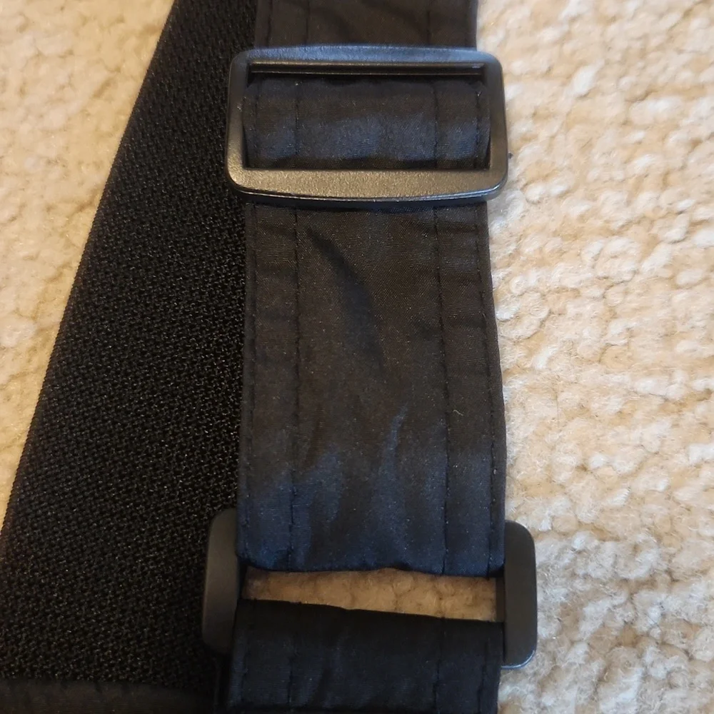 ZeroXposur Black Snow Gear Size 14-16